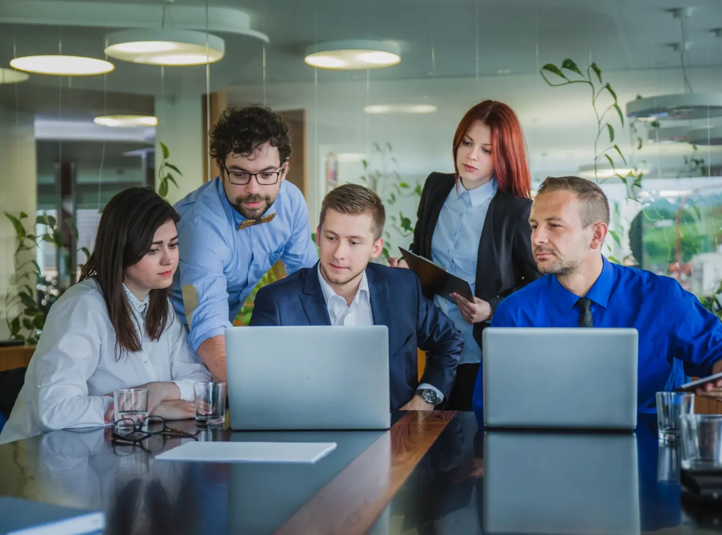 EmpoweringIT work culture