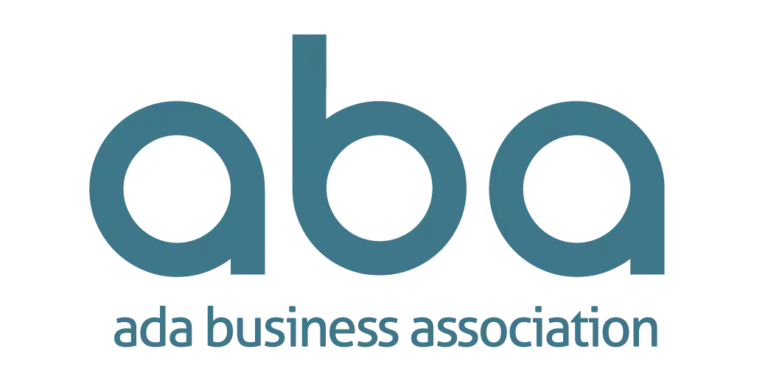ABA logo