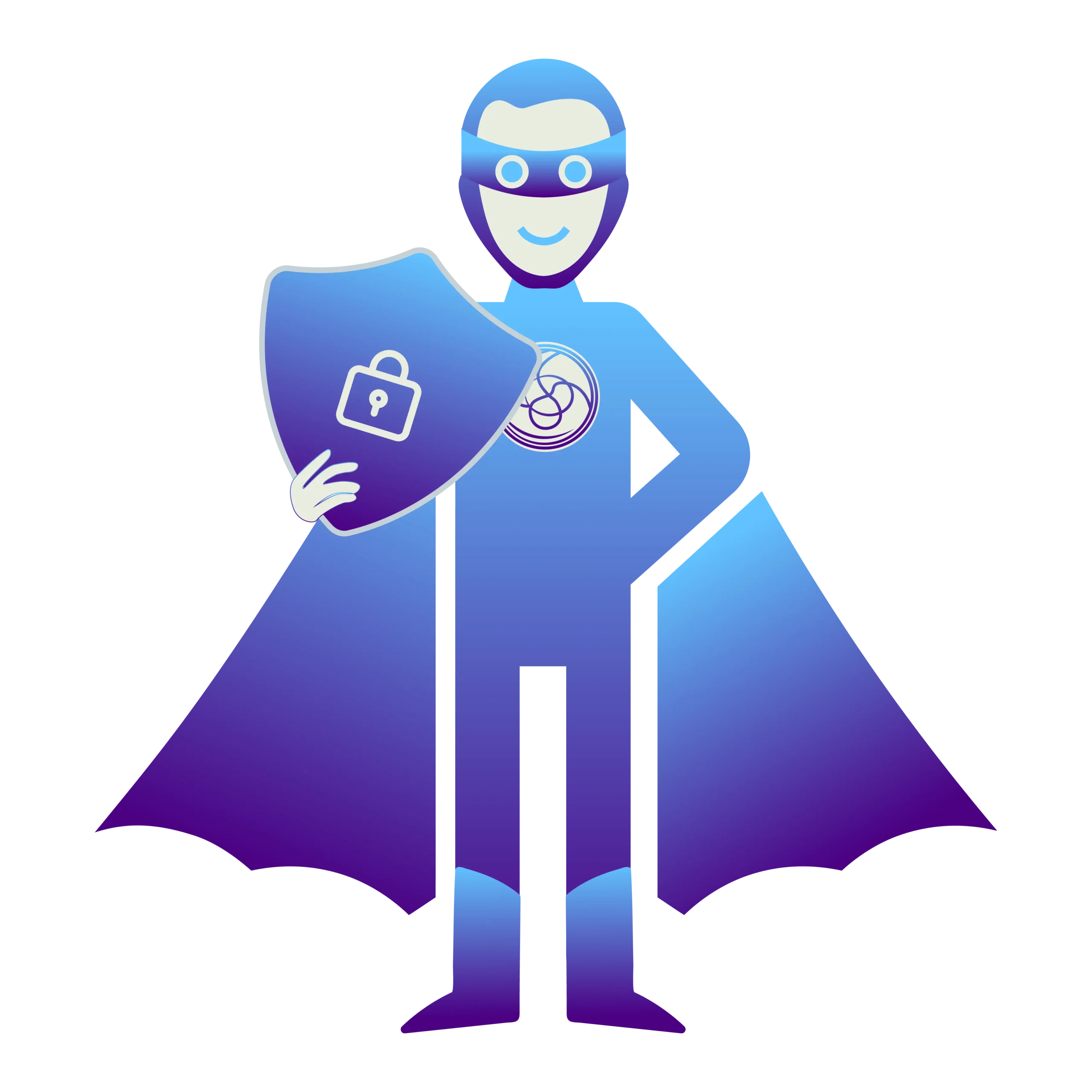 EIT hero security