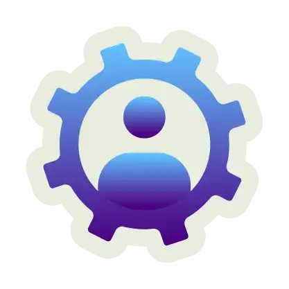 Onboarding icon sticker