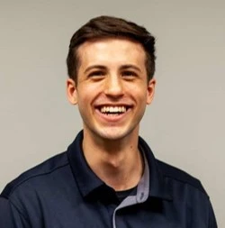 Image of Greysen Gebski