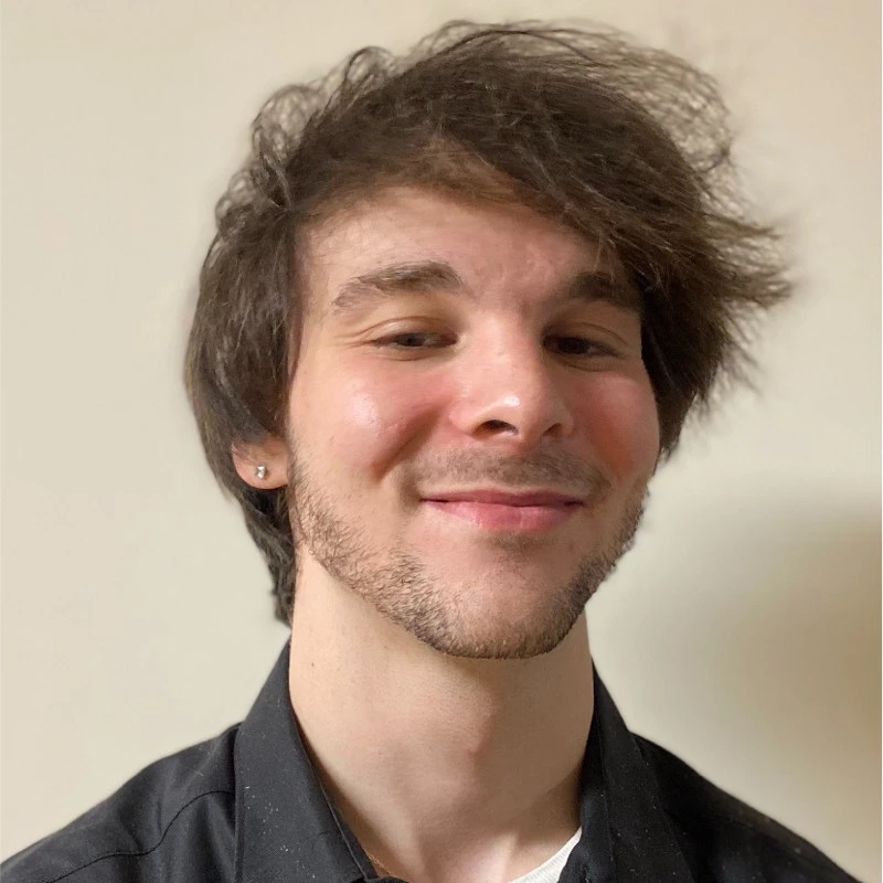 Image of John Underwood