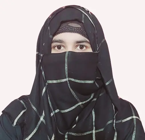 Image of Layiba Saeed