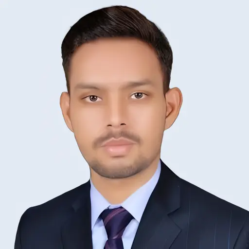 Image of Muneeb Mustafa