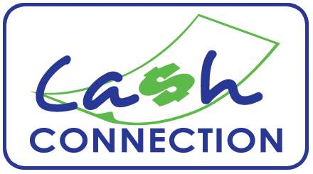 Cash Connection logo