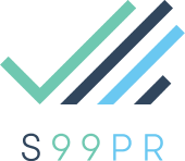 S99PR logo