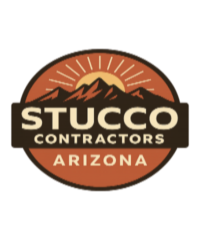 Stucco Contractors logo